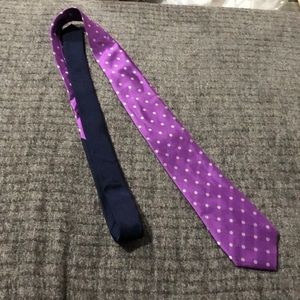 Tommy Hilfiger Silk Tie